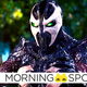 Image for article titled Todd McFarlane's Spawn Movie Finally Has Some New Writers
